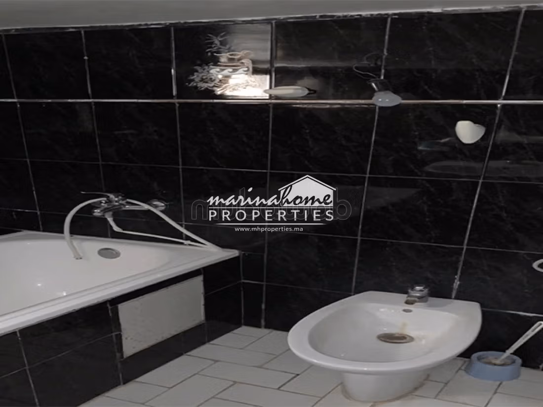 W. 0052 Maison indépendante de 274 m² à Tétouan