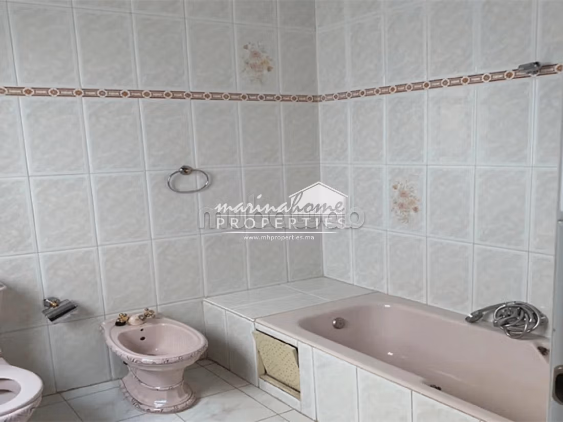 W. 0052 Maison indépendante de 274 m² à Tétouan