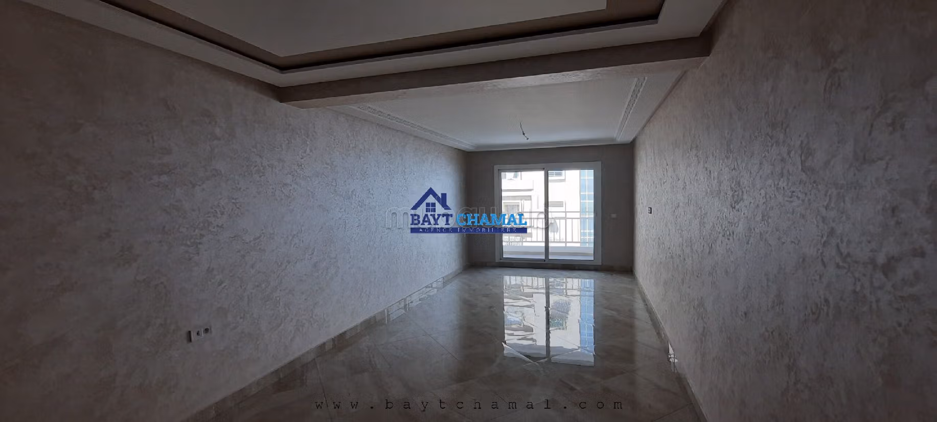 Location Appartement Neuf À Mozart