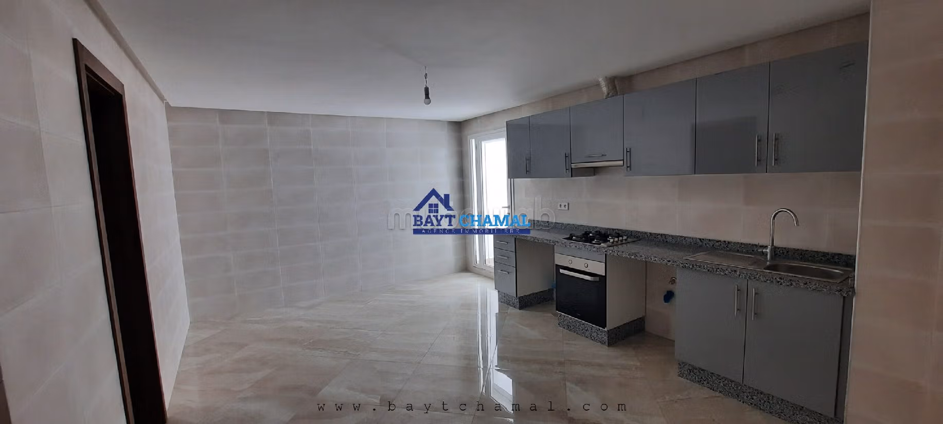 Location Appartement Neuf À Mozart