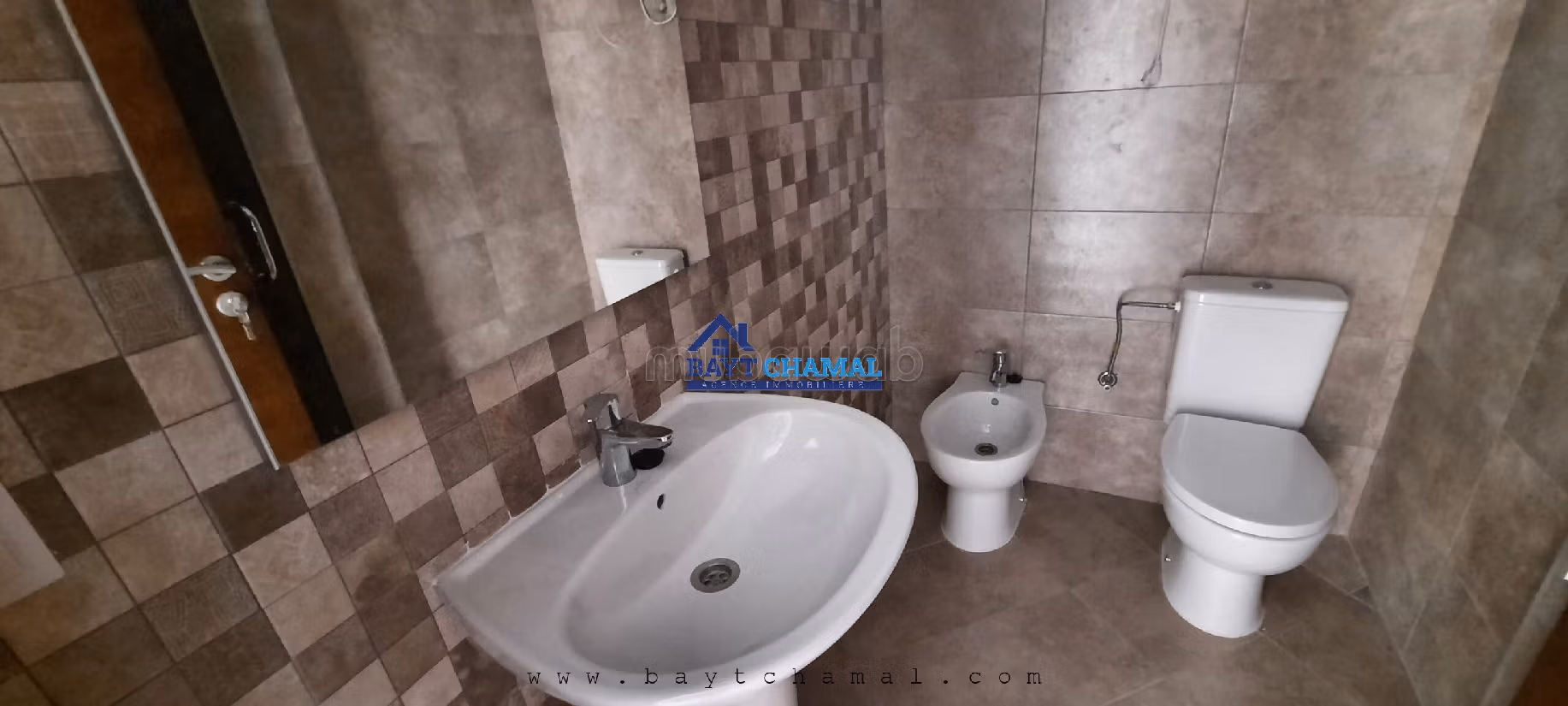 Location Appartement Neuf À Mozart