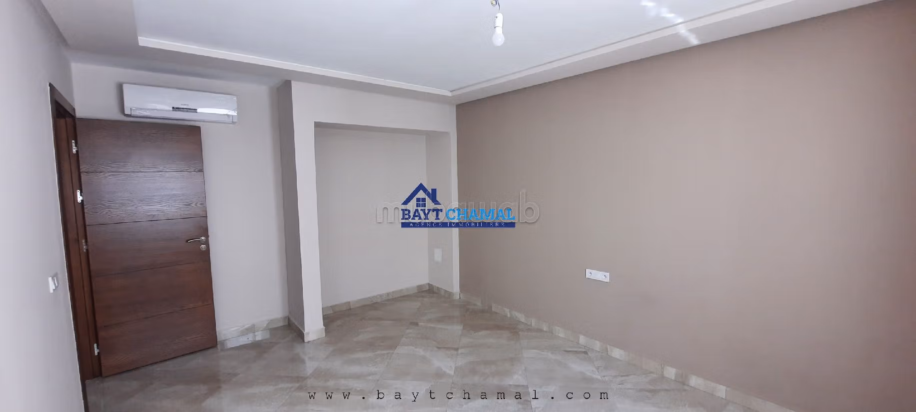 Location Appartement Neuf À Mozart