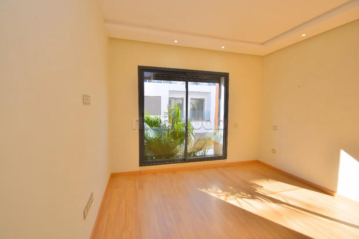 Appartement haut standing