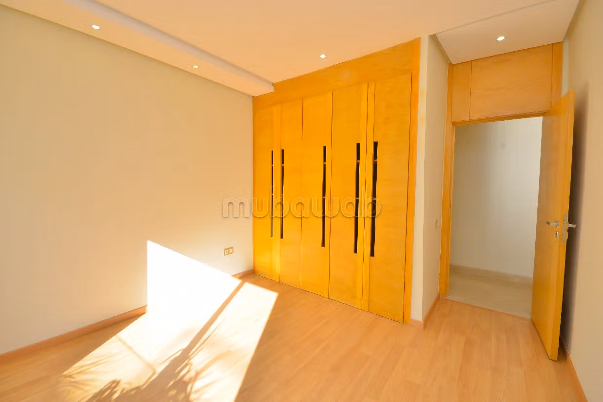 Appartement haut standing