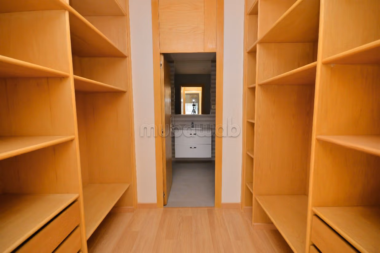 Appartement haut standing