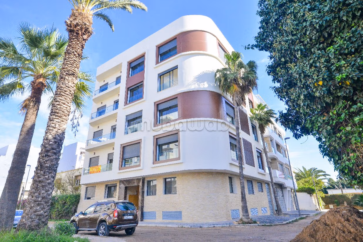 Appartement haut standing