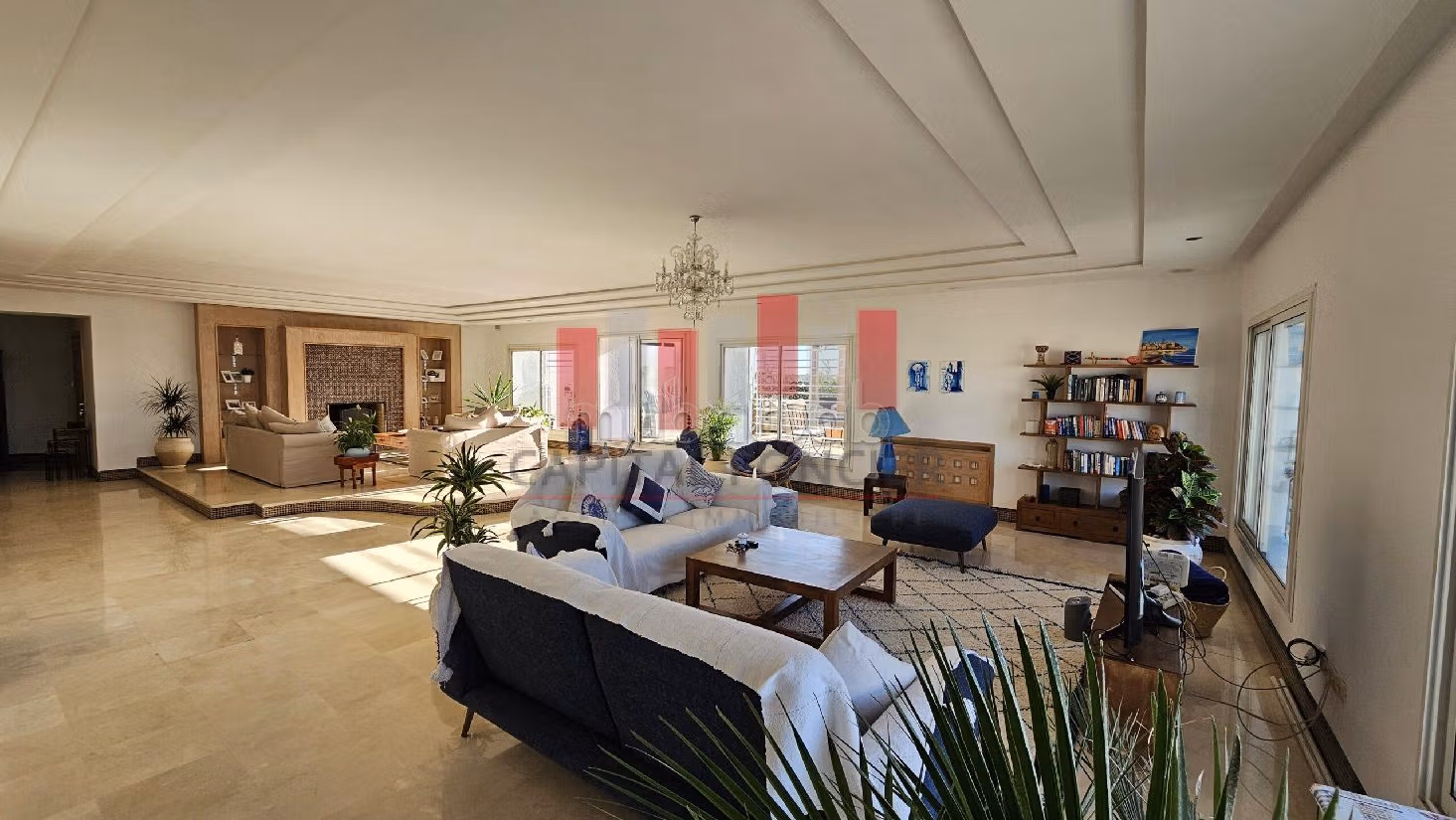 Hay Ryad – Investissement Locatif