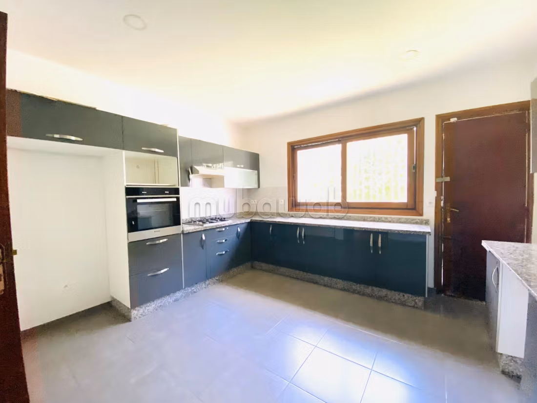 Cil location villa jardin piscine