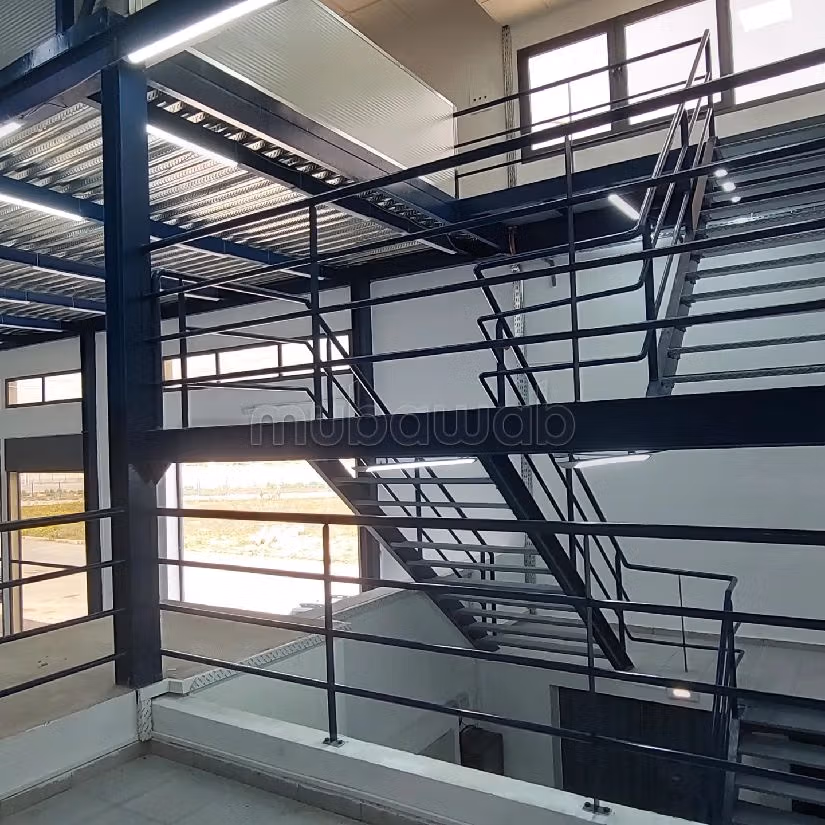 Oficinas y locales comerciales en alquiler en Franceville