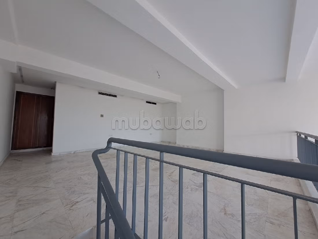 Beautiful loft to buy in city center