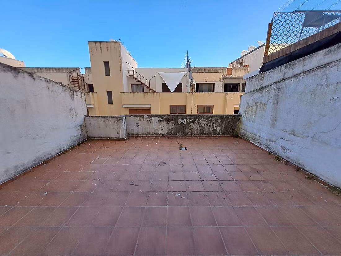 Beautiful loft to buy in city center