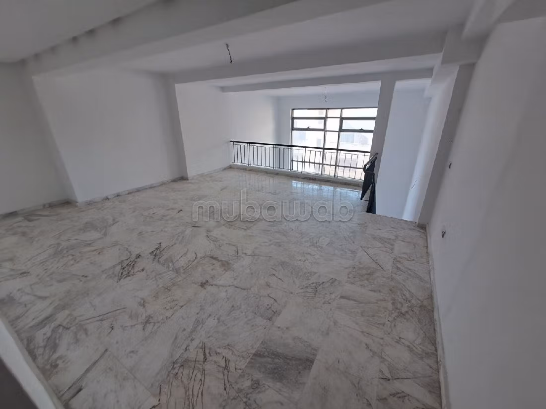 Beautiful loft to buy in city center