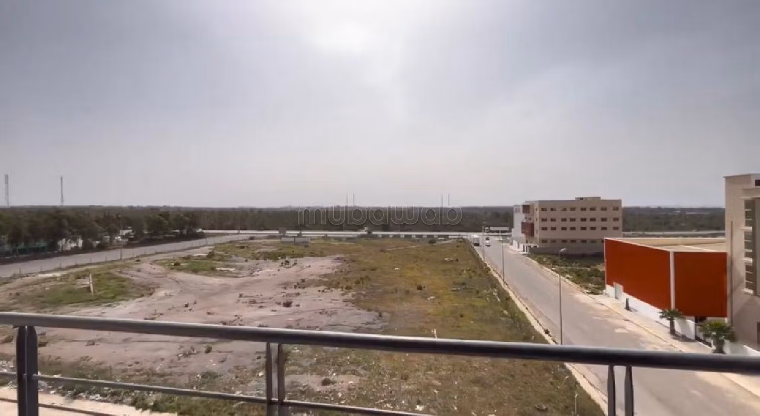 Usine industrielle 4 étages neuf à vendre