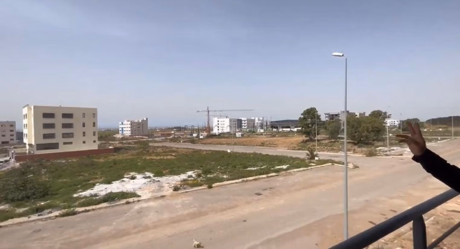 Usine industrielle 4 étages neuf à vendre