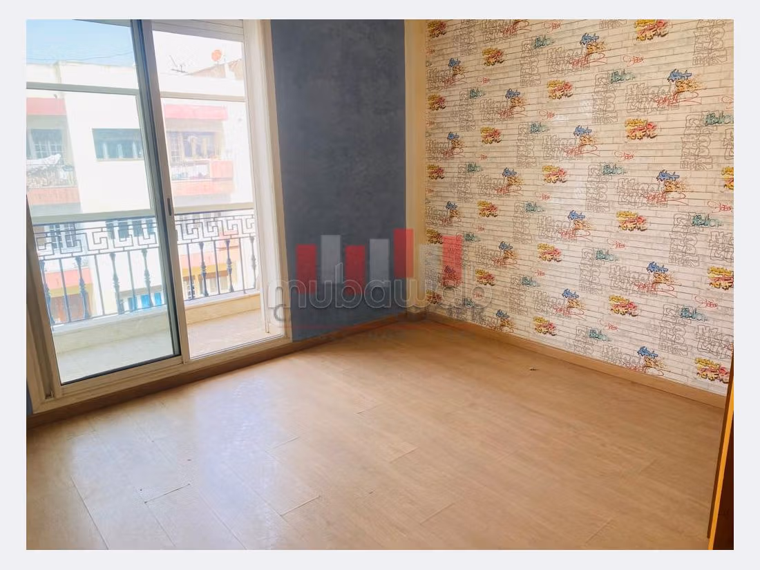 Bel appartement spacieux — 6
