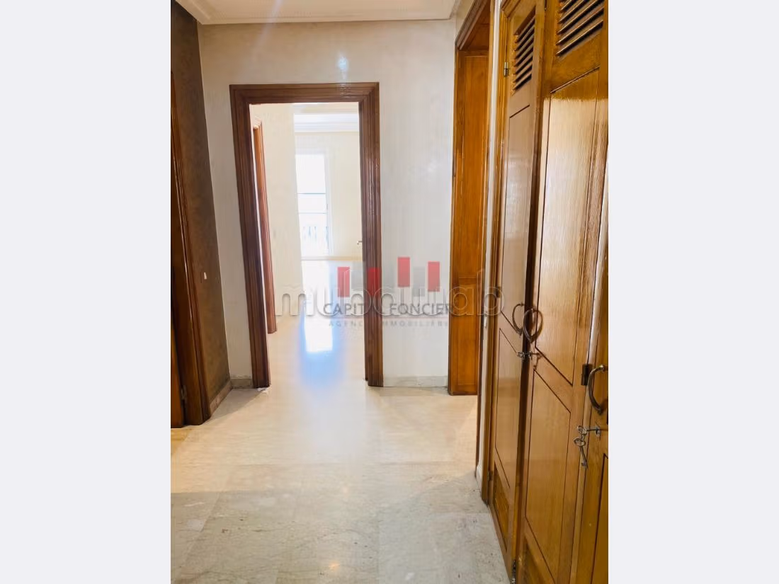 Bel appartement spacieux — 4