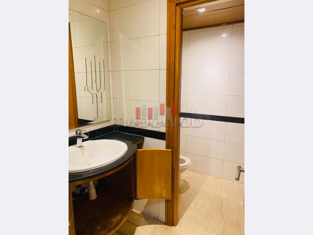 Bel appartement spacieux — 5