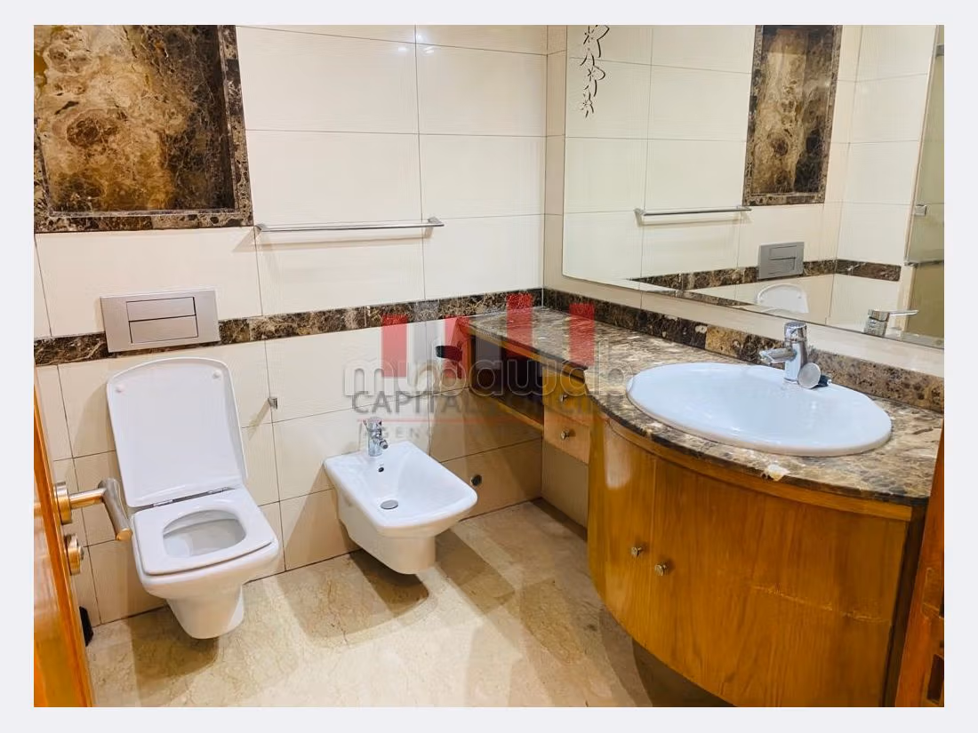 Appartement 195 m² f Maârif — 7