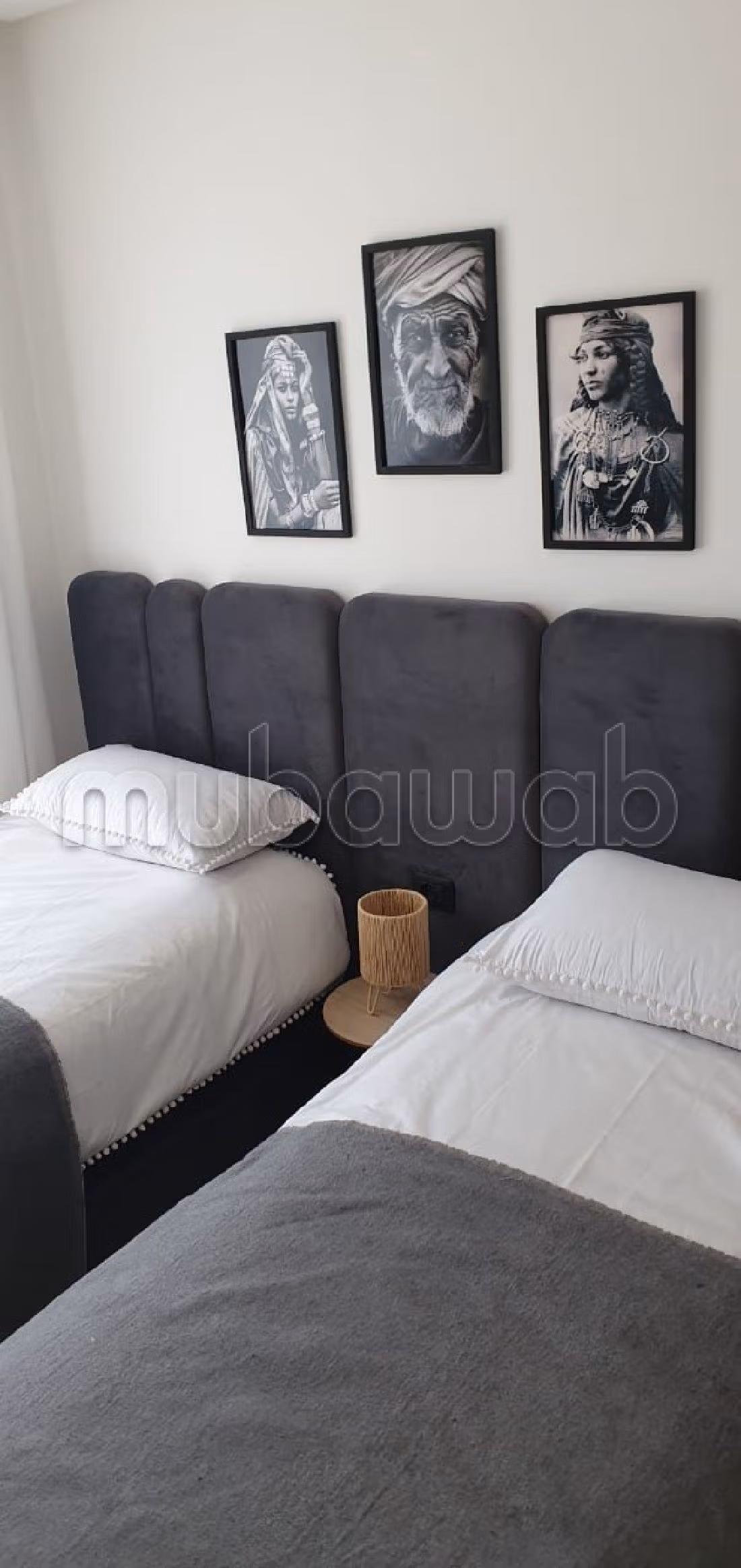 Lovely apartment for rent. Large area 125 m². New furniture.