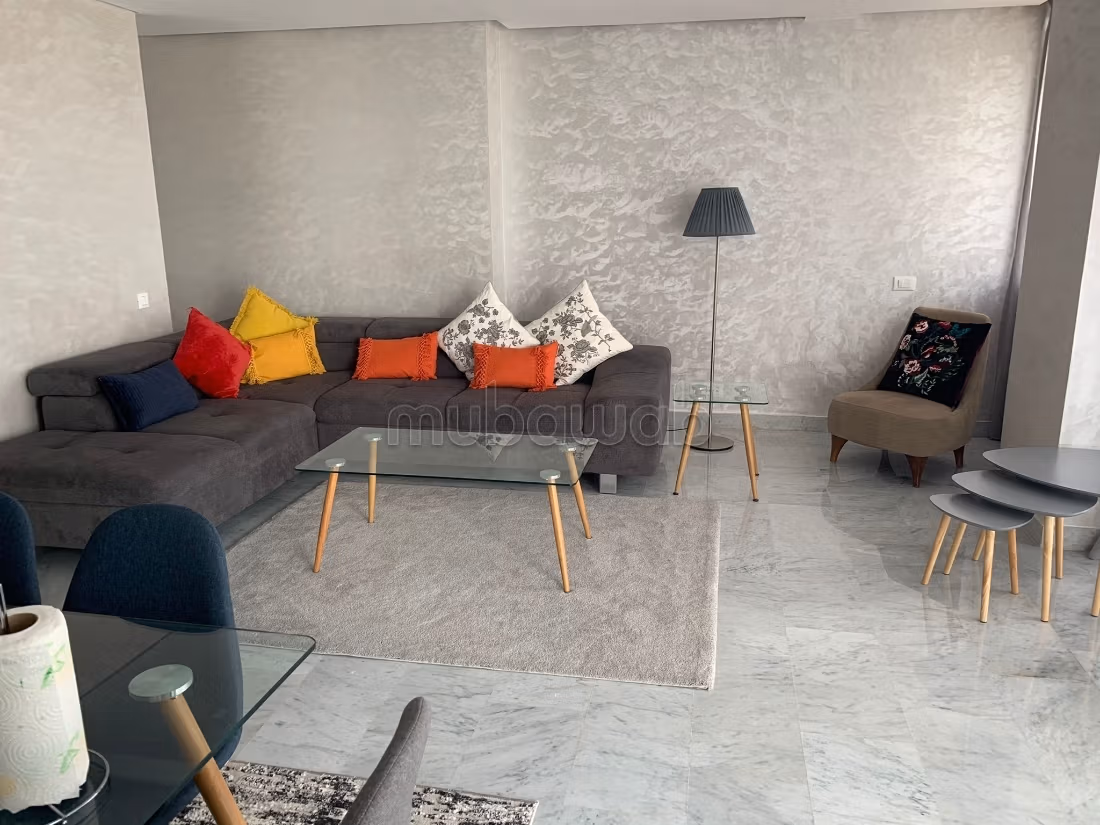 Appartement 201 m² f Bouskoura Ville — 7
