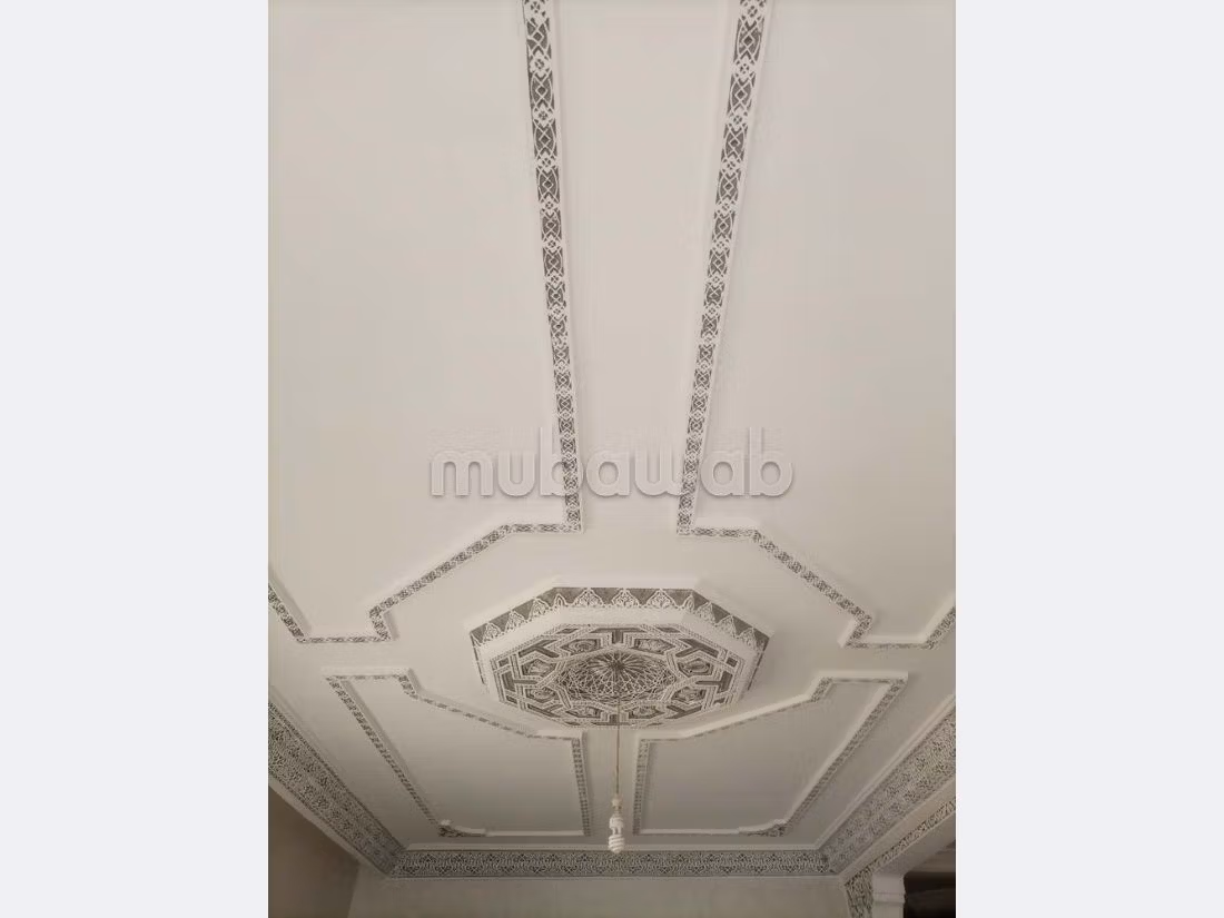 منزل رائع للبيع ب لبلالية. 3 غرف جميلة. منظر يطل على الجبال، الزجاج المزدوج. 
