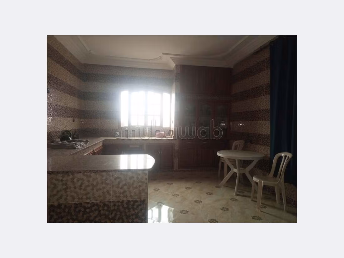 منزل رائع للبيع ب لبلالية. 3 غرف جميلة. منظر يطل على الجبال، الزجاج المزدوج. 