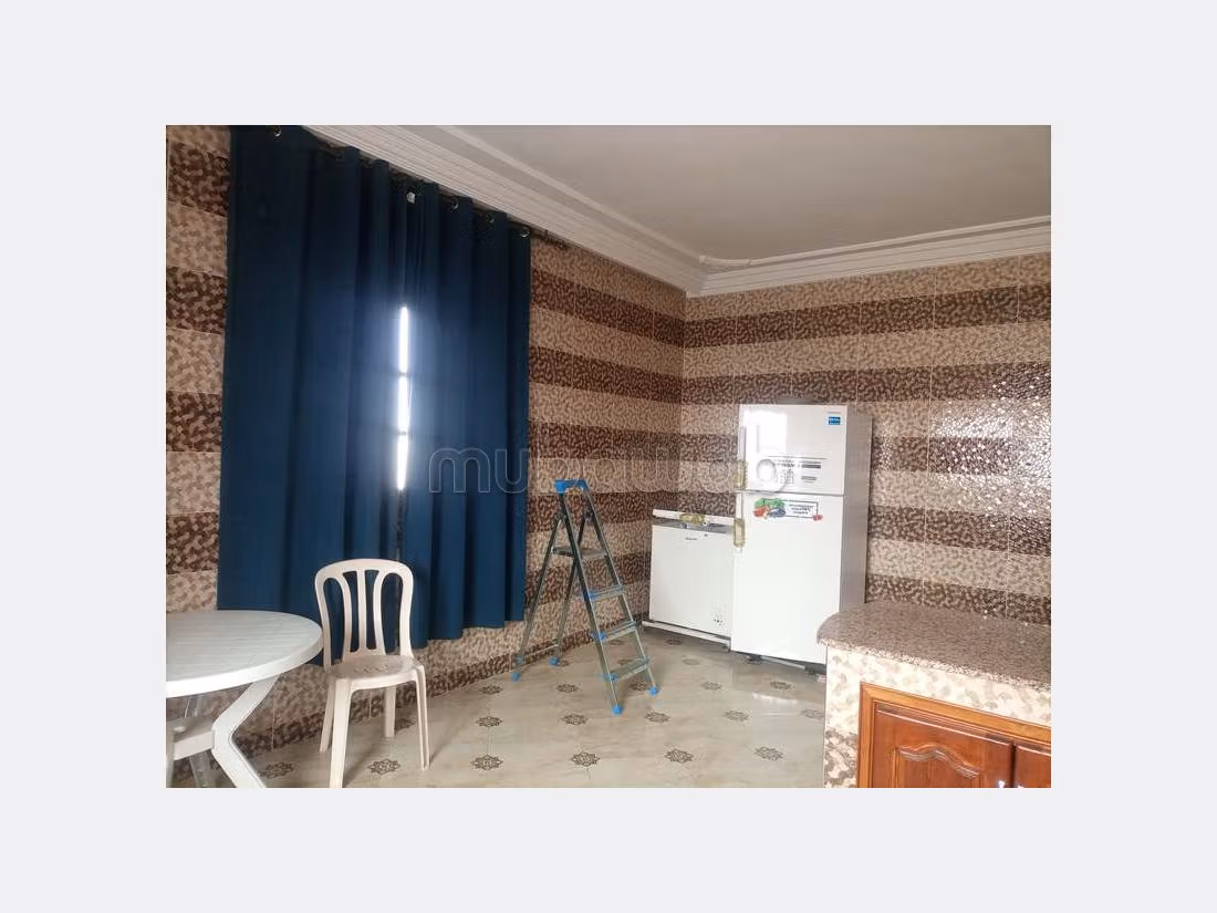 منزل رائع للبيع ب لبلالية. 3 غرف جميلة. منظر يطل على الجبال، الزجاج المزدوج. 