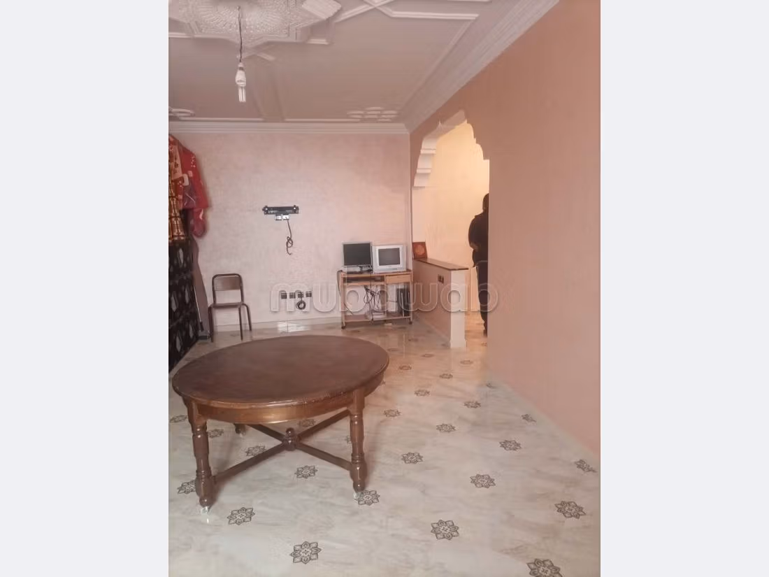 منزل رائع للبيع ب لبلالية. 3 غرف جميلة. منظر يطل على الجبال، الزجاج المزدوج. 
