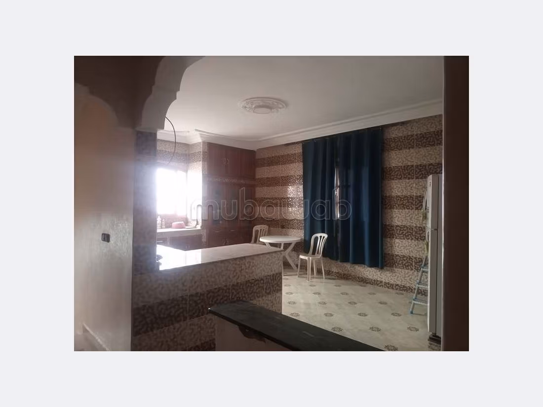 منزل رائع للبيع ب لبلالية. 3 غرف جميلة. منظر يطل على الجبال، الزجاج المزدوج. 