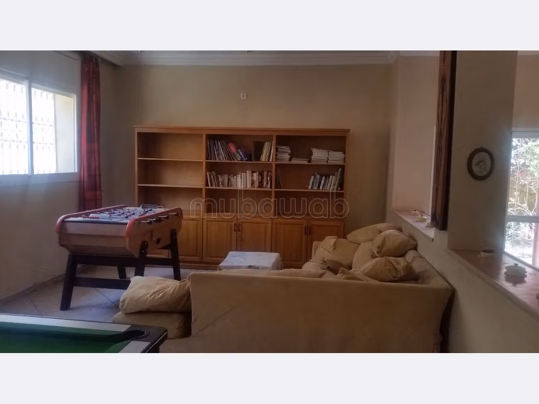 Se vende villa de lujo en Akniss. 5 bonitas habitaciones. Armarios