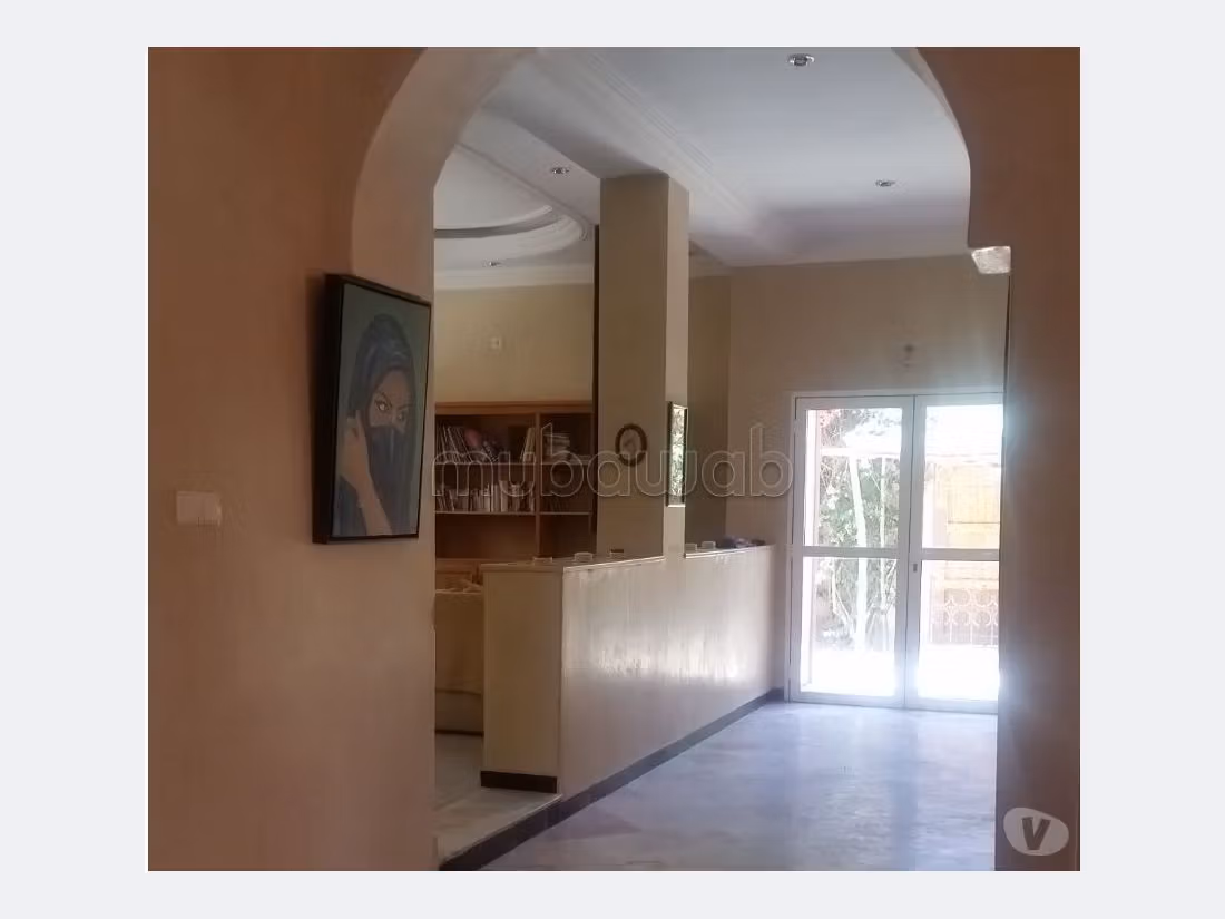 Se vende villa de lujo en Akniss. 5 bonitas habitaciones. Armarios