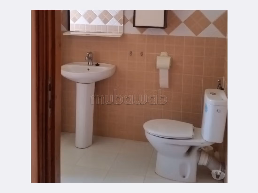 Se vende villa de lujo en Akniss. 5 bonitas habitaciones. Armarios