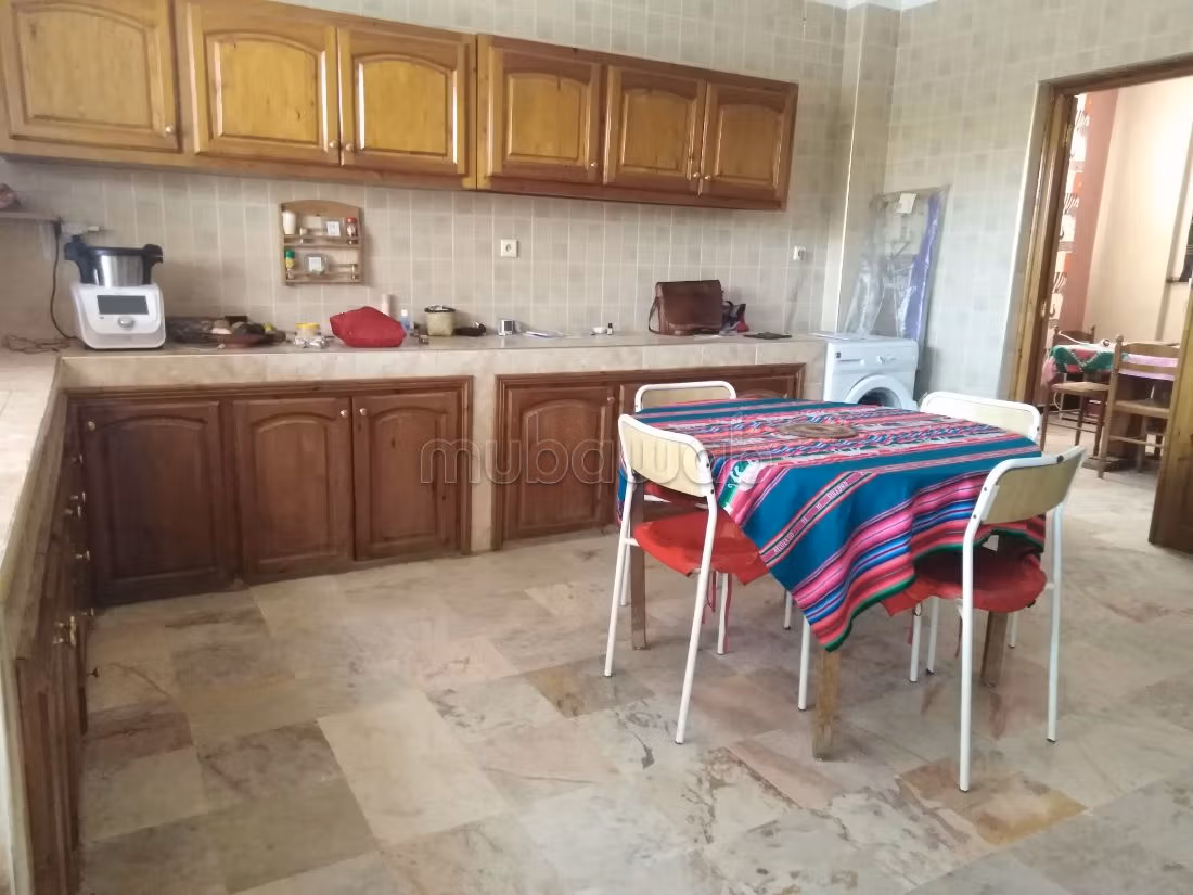 Se vende villa de lujo en Akniss. 5 bonitas habitaciones. Armarios
