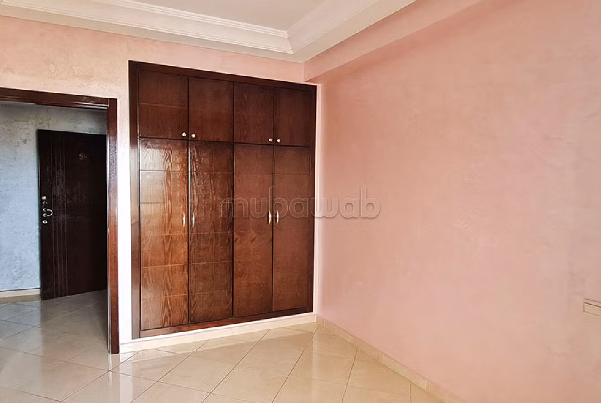 Appartement 3 ch a vendre kenitra centre balzac