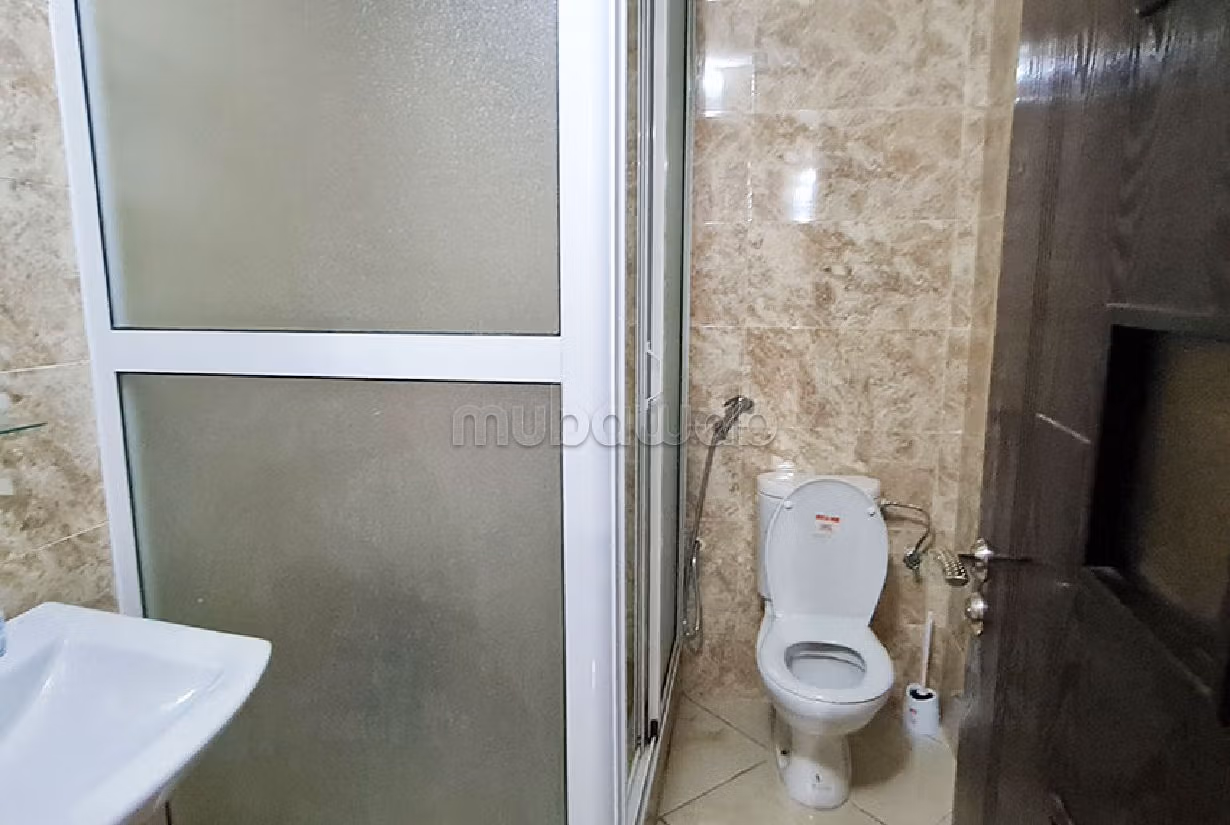 Appartement 3 ch a vendre kenitra centre balzac