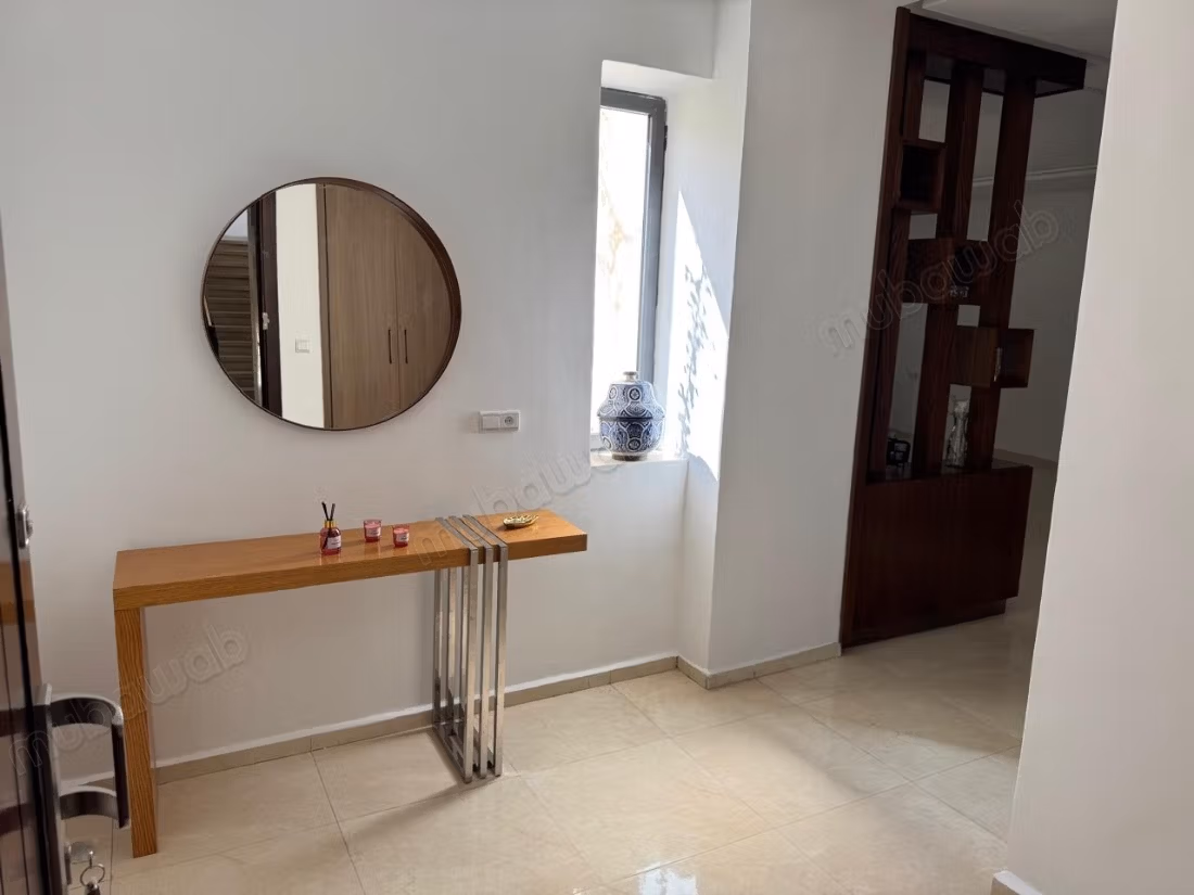 Appartement à Boulevard Anfa à côté de Ahmet Chef