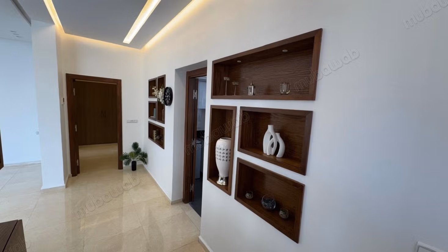 Appartement à Boulevard Anfa à côté de Ahmet Chef