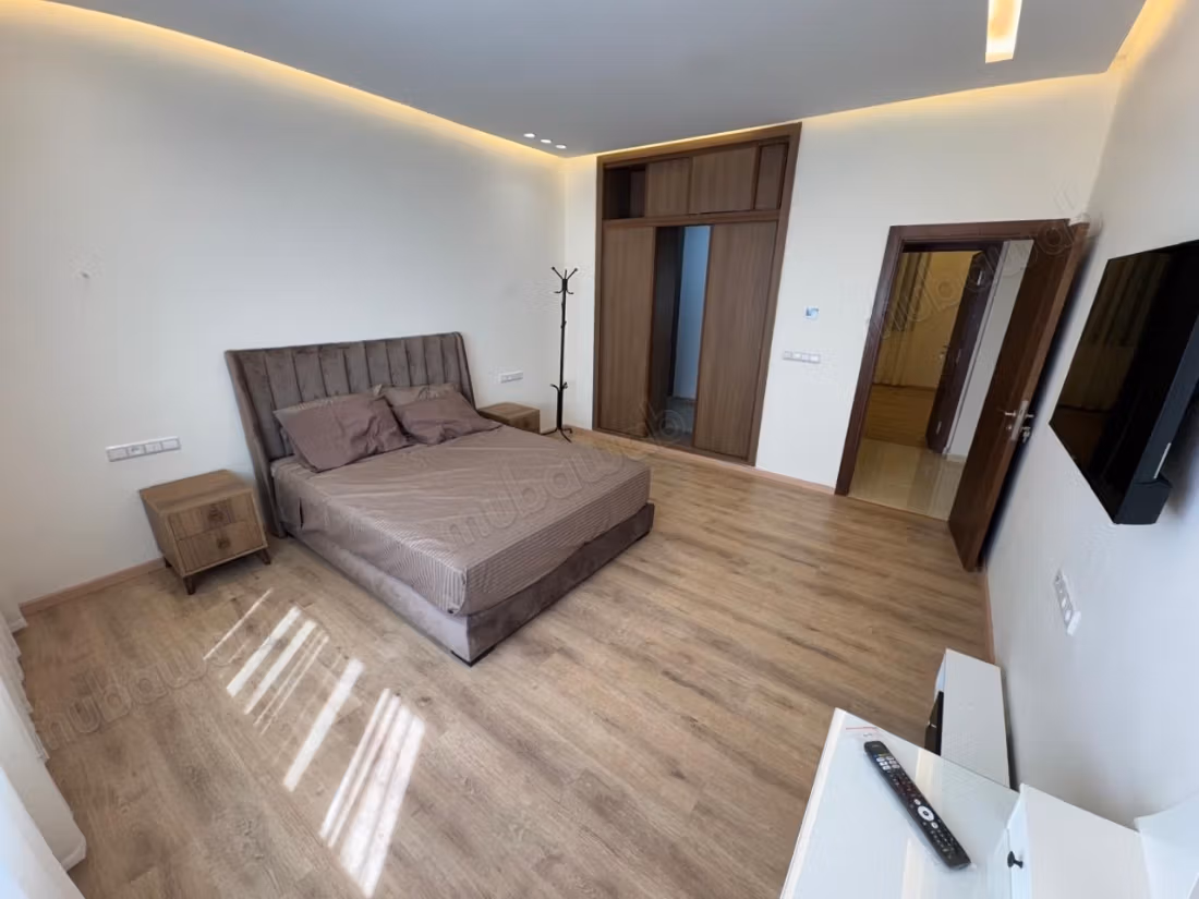 Appartement à Boulevard Anfa à côté de Ahmet Chef