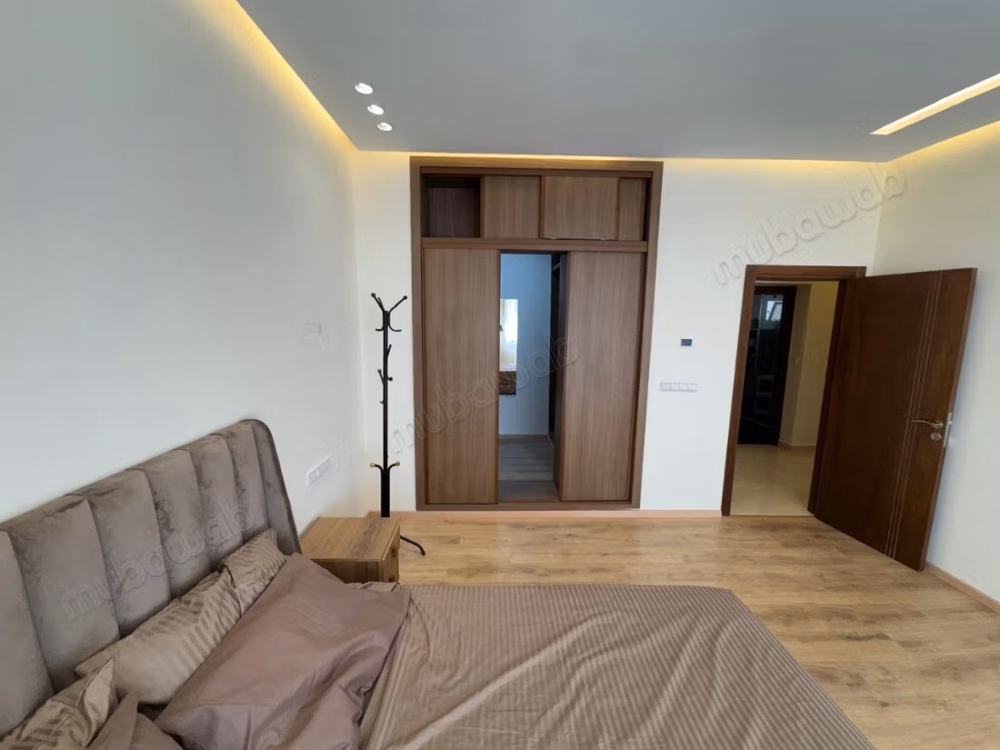 Appartement à Boulevard Anfa à côté de Ahmet Chef