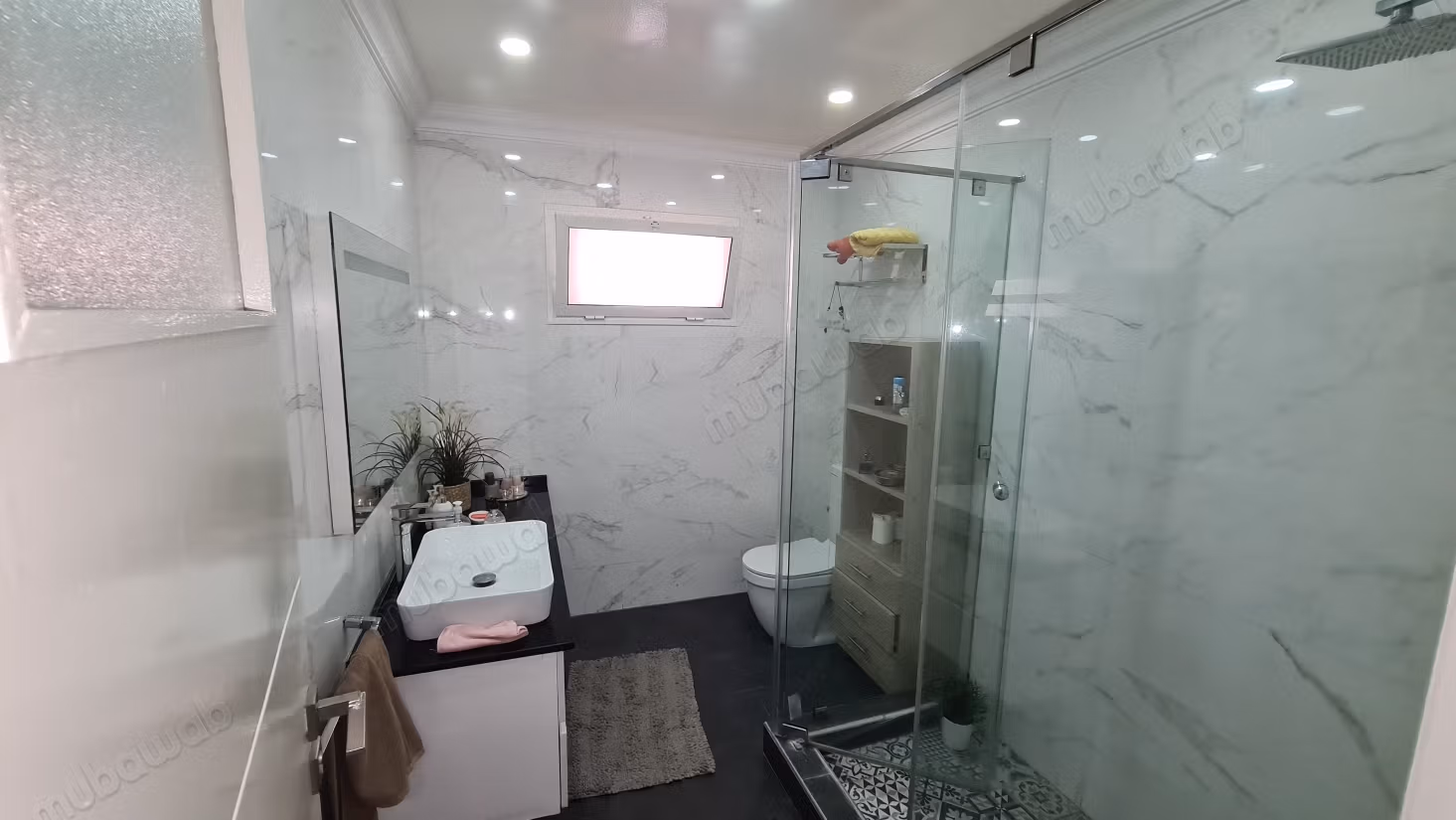 Appartement à Boulevard Anfa à côté de Ahmet Chef