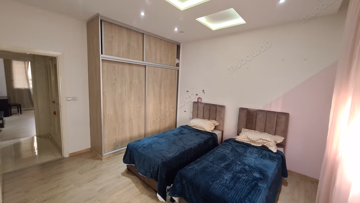 Appartement à Boulevard Anfa à côté de Ahmet Chef