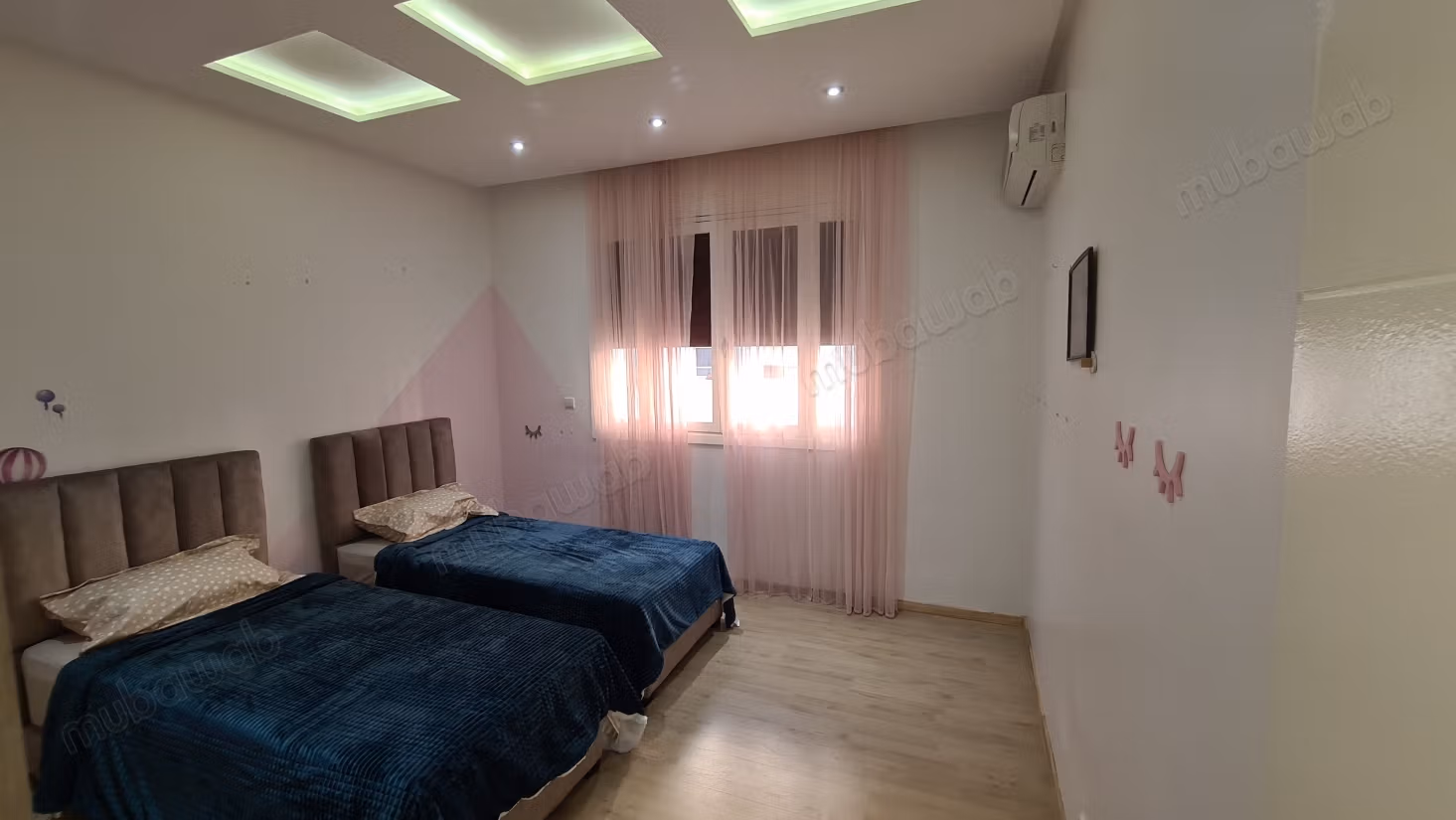 Appartement à Boulevard Anfa à côté de Ahmet Chef