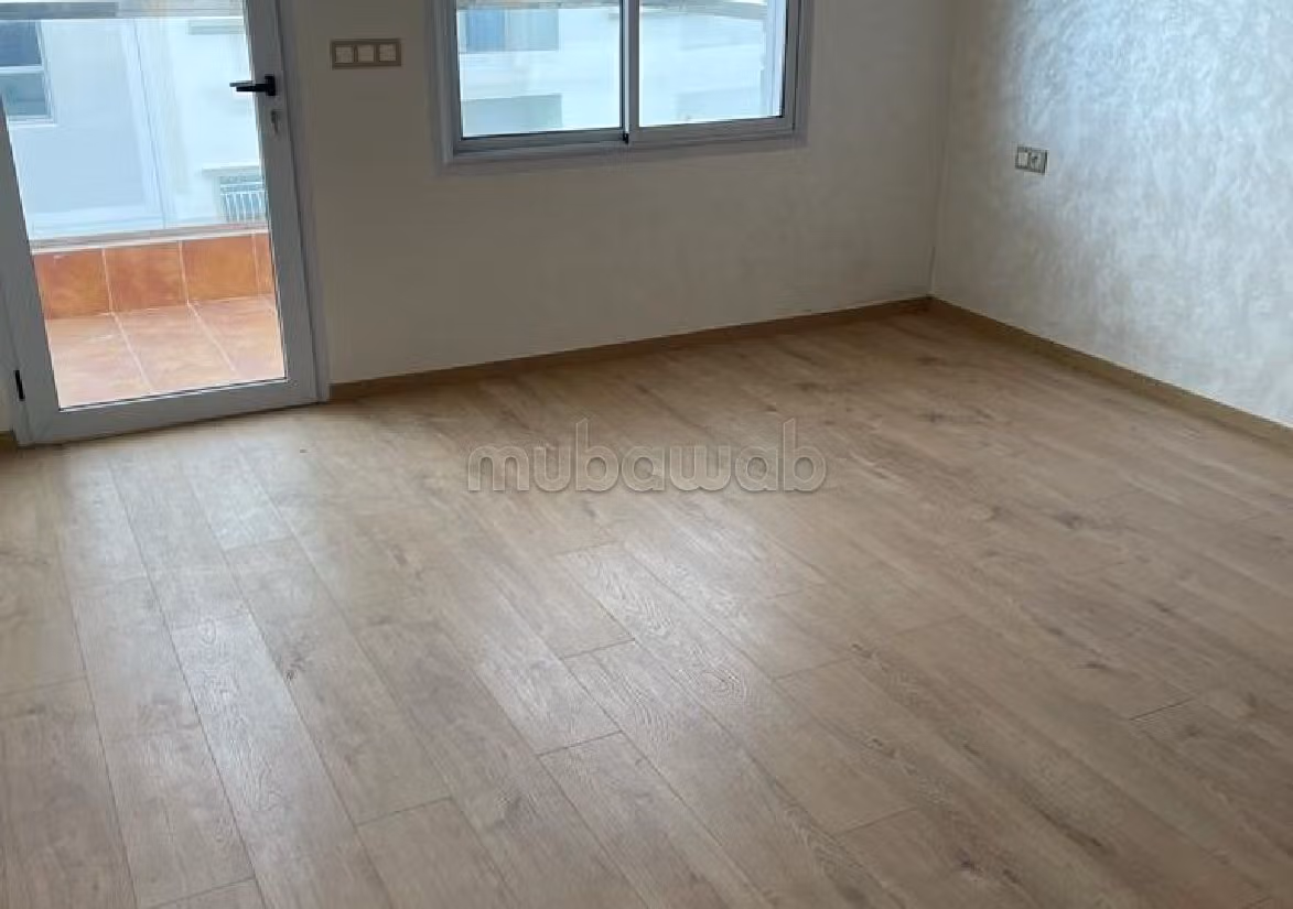 Appartement neuf a louer avec jardin surface 211 m² quartier golf reference / ltaa25423