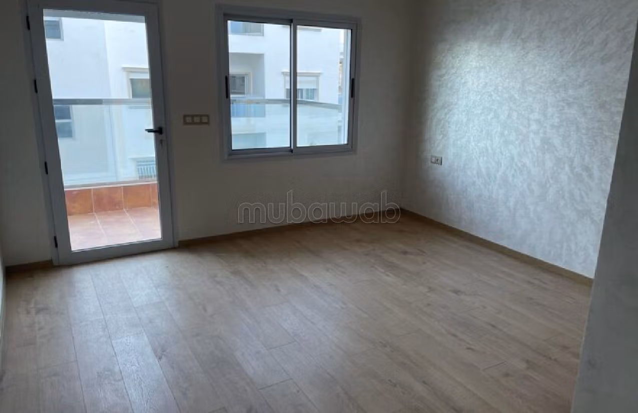 Appartement neuf a louer avec jardin surface 211 m² quartier golf reference / ltaa25423
