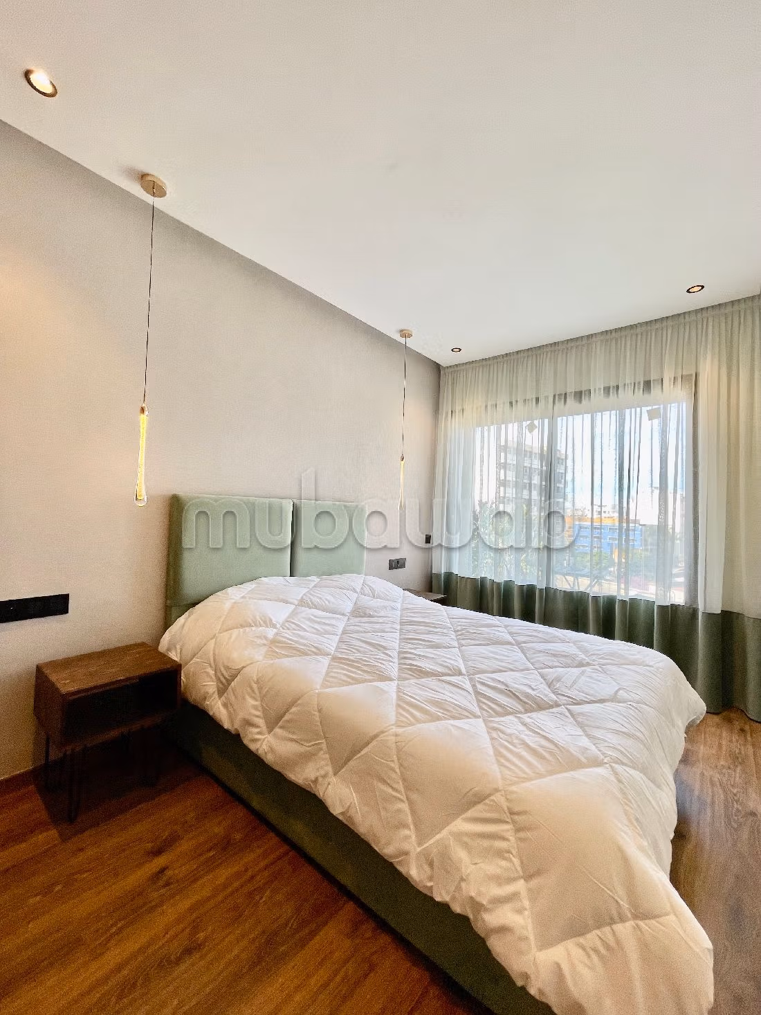 Studios haut standing neuf a vendre a Palmier