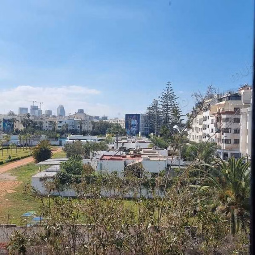 Apartment for Sale of 92.0 m² in Casablanca, The Princesses