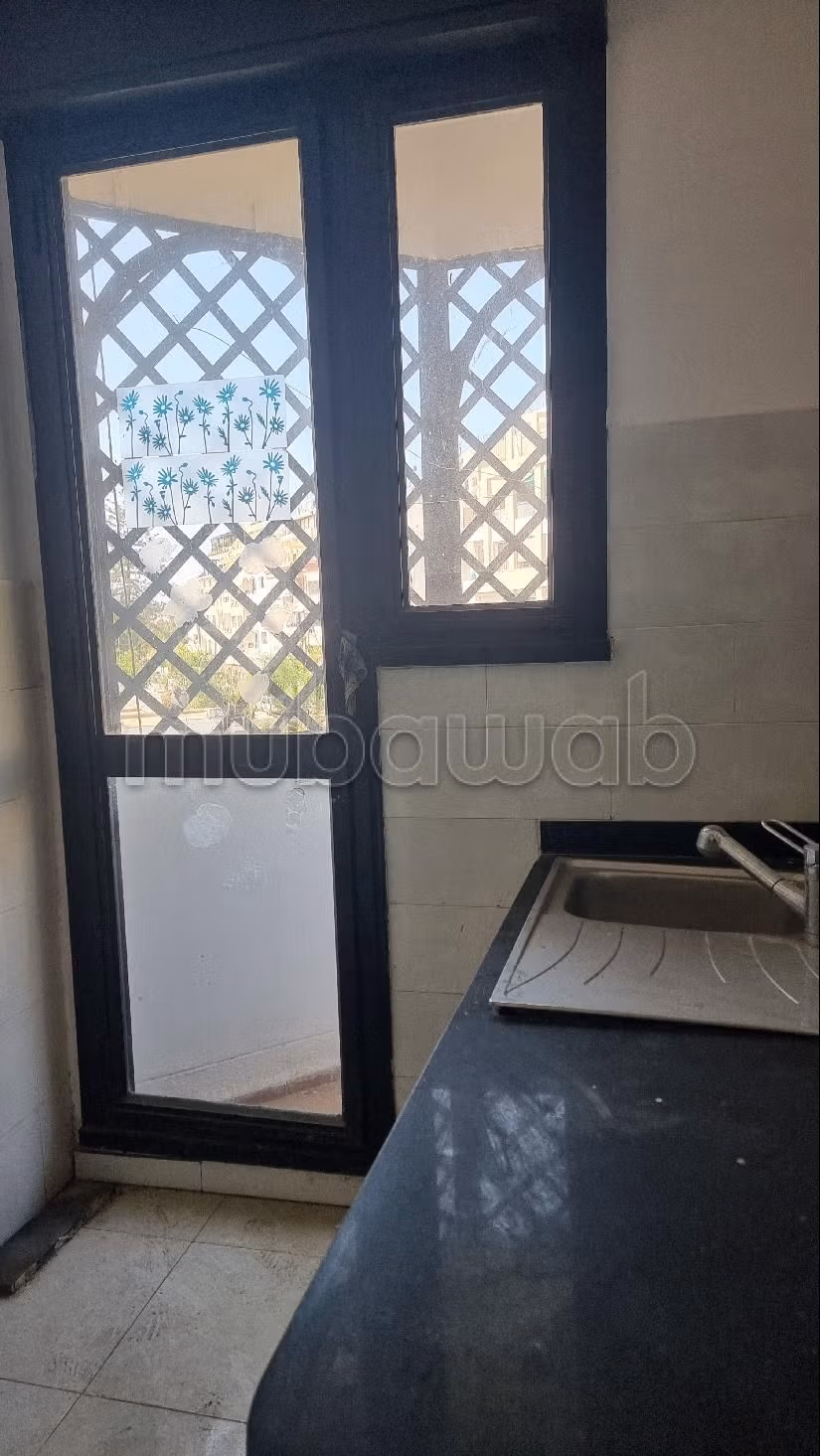 Apartment for sale in Les princesses. 4 rooms. Gardeners, With Lift