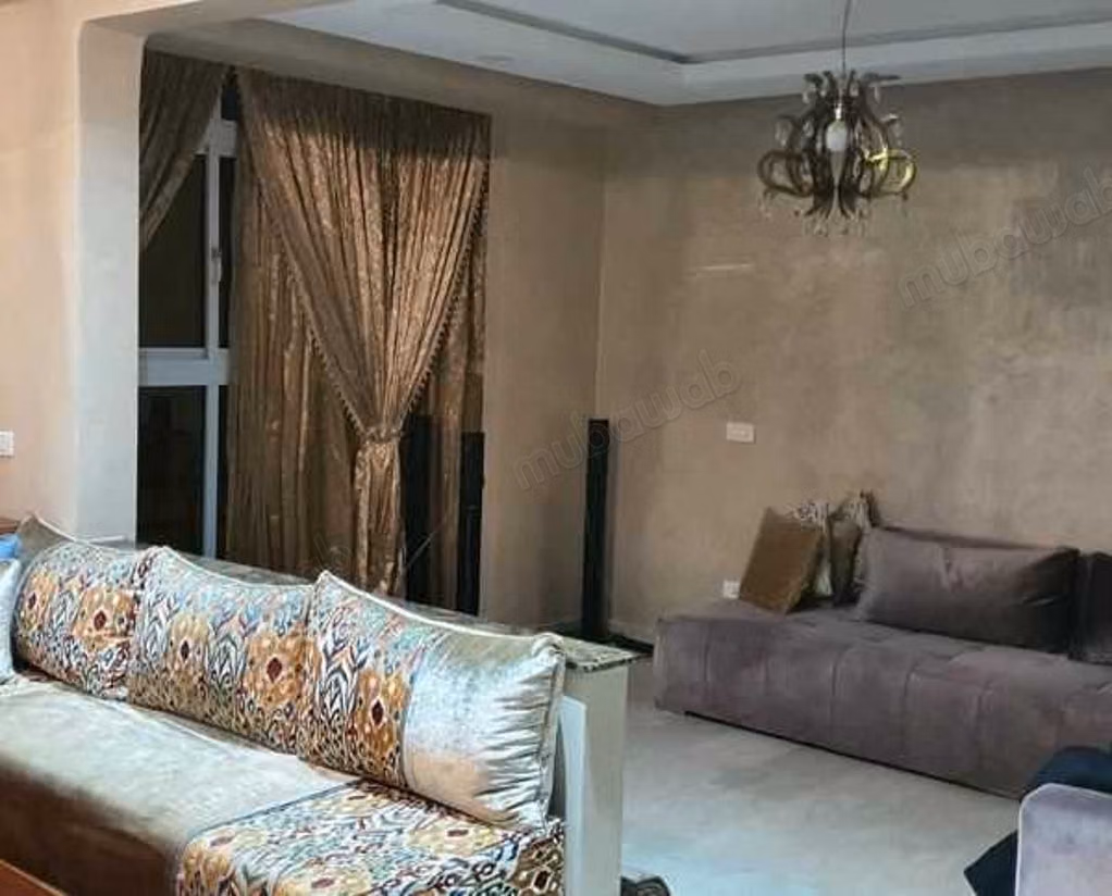 Apartment for Sale of 101.0 m² in Casablanca, Liberté