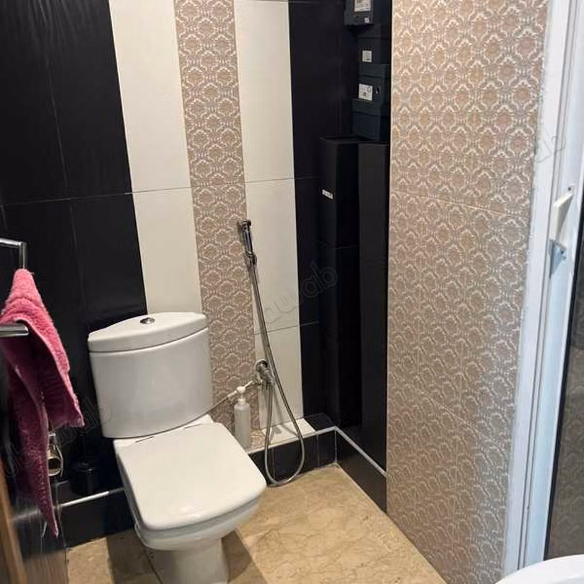 Apartment for Sale of 101.0 m² in Casablanca, Liberté