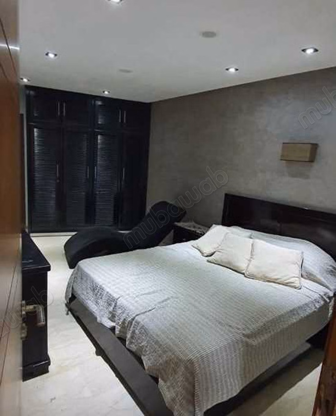 Apartment for Sale of 101.0 m² in Casablanca, Liberté